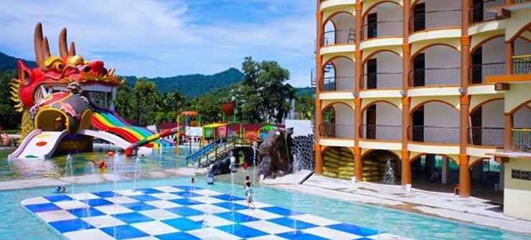 Hotel & Villa Gunung Jempol图片