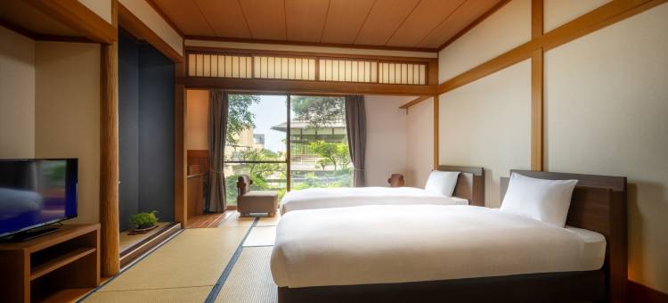 托基恩诺亚都玉努时其乔旅馆(Tokinenoyado Yunushiichijoh)图片