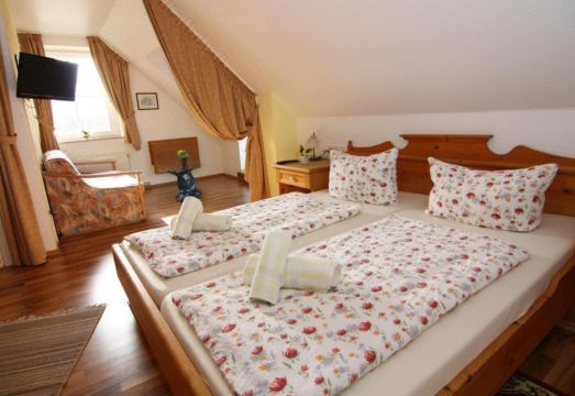 Appartementhaus Pinamar, Scharbeutz Hotel Overview