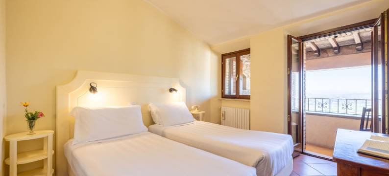 Hotel Monastero Sant'Andrea = 圣安德烈修道院酒店(Hotel Monastero Sant'Andrea)图片