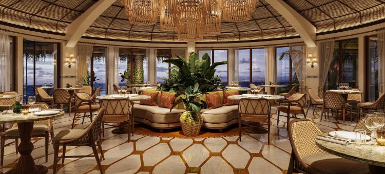 玛洛玛海滩酒店，贝梦德酒店，玛雅里维耶拉(Maroma, A Belmond Hotel, Riviera Maya)图片