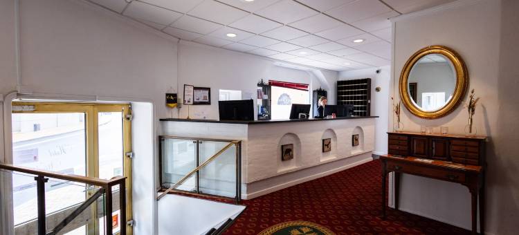 温莎米尔林酒店(Milling Hotel Windsor)图片