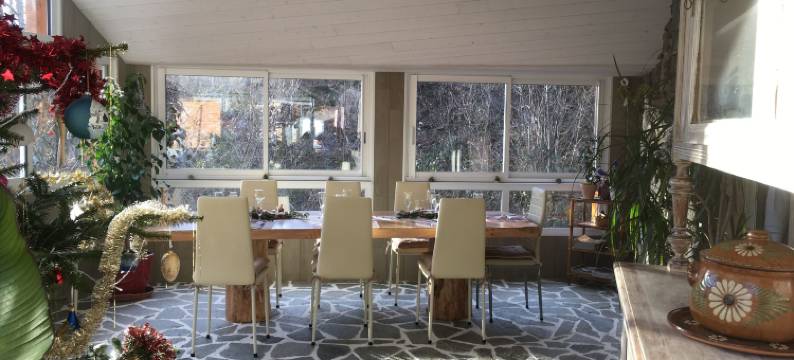 乐帕杜巴斯酒店(Chambres d'hôtes le Lepadou-Bas)图片