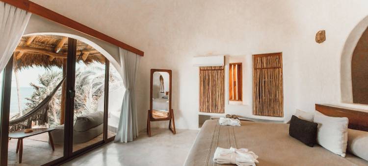 木瓜海滩项目，图兰，设计酒店成员(Papaya Playa Project A Member of Design Hotels)图片
