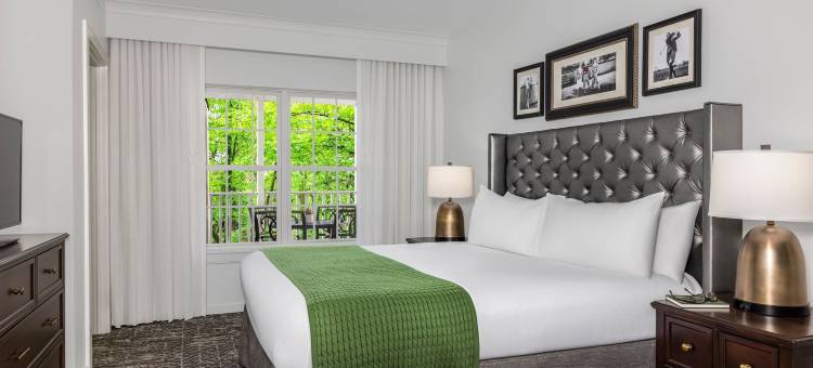 万豪航道别墅酒店(Marriott's Fairway Villas)图片