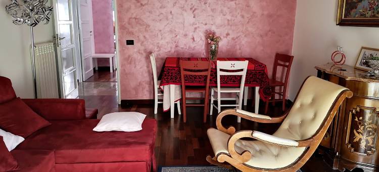 微笑那不勒斯酒店(B&B Smiling Naples)图片