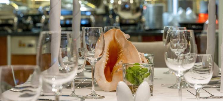 柏林玛丽蒂姆酒店(Maritim ProArte Hotel Berlin)图片