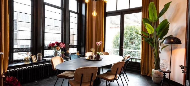 Stella套房精品酒店(Stella Suites Boutique Hotel)图片