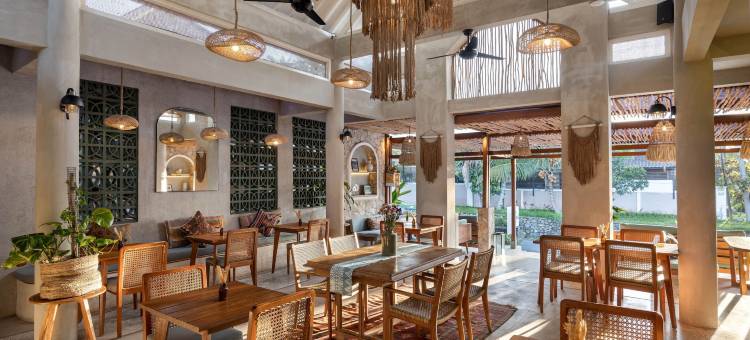Dinara Ubud图片