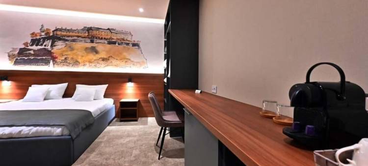 Tvrdjava 房间 - 诺维萨德(Tvrdjava Rooms - Novi Sad)图片
