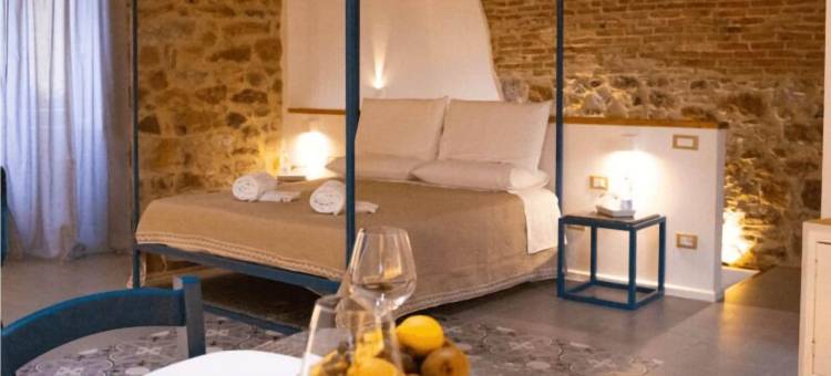 PORTA SOPRANA 豪华客房和Spa(Porta Soprana Luxury Guest House &Spa)图片