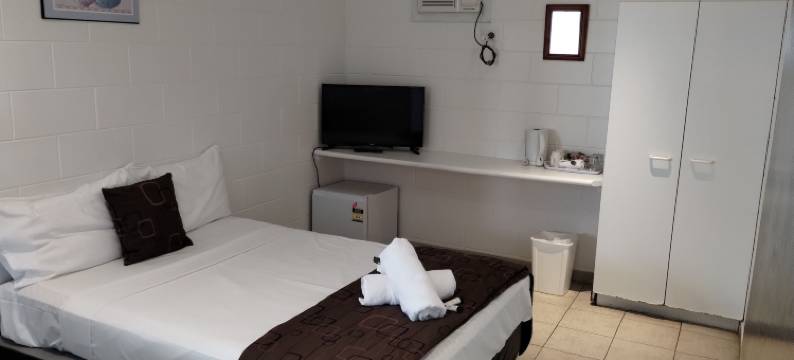 塔利汽车旅馆(Tully Motel)图片