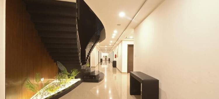 一号酒店-Sahiwal店(Hotel One Sahiwal)图片