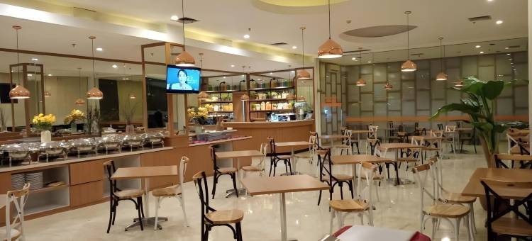 D'Primahotel Balikpapan图片