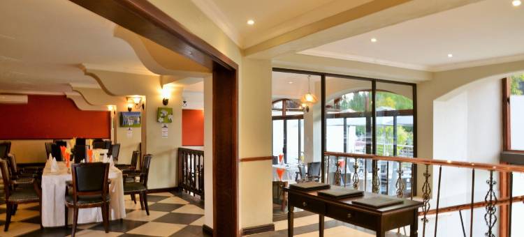 阿瓦隆温泉-Dream Resorts旗下(Avalon Springs by Dream Resorts)图片