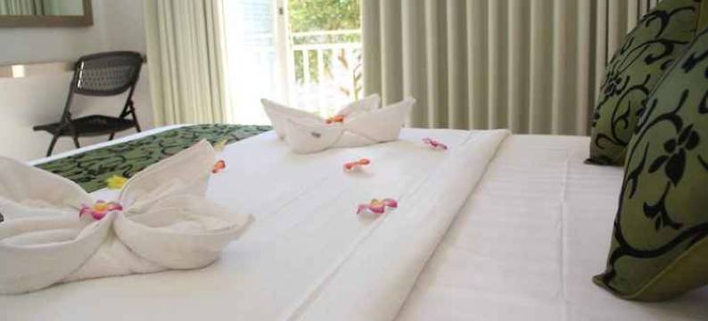 温希尔酒店(The Vinhill Hotel)图片