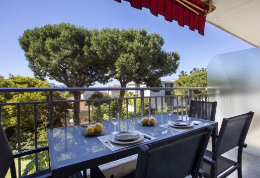 Le Persépolis Hotel Overview