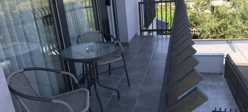 菲利波维奇租车公寓酒店(Filipovic Rent a Car & Apartments)图片