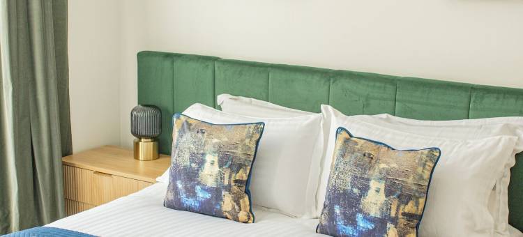 查尔斯霍普索尔兹伯里中心(Charles Hope Salisbury Centre)图片