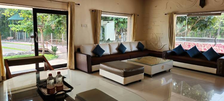 柚木农场(Teakwood Farms)图片