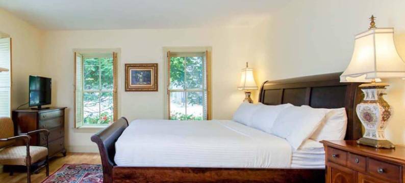 伍德斯托克夏尔酒店(The Shire Woodstock)图片