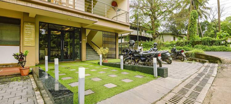 Fabhotel Prime Swarnam, 老果阿(Fabhotel Prime Swarnam, Old Goa)图片