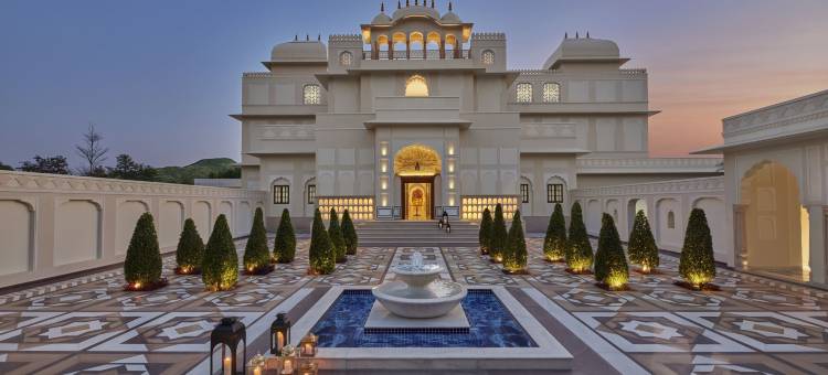 印度酒店集团的Mementos之旅贾浦尔(Mementos by ITC Hotels Jaipur)图片