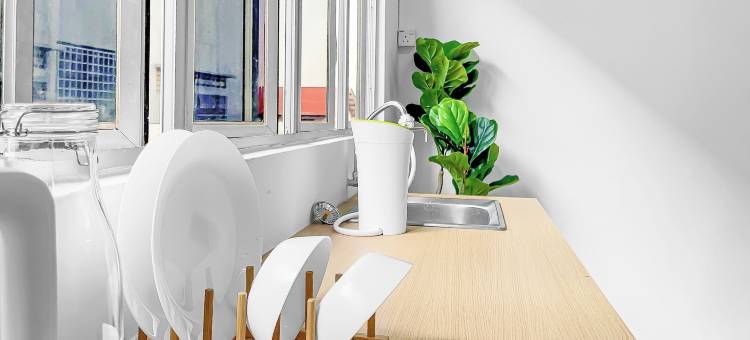 三卧室(3 bedroom)图片