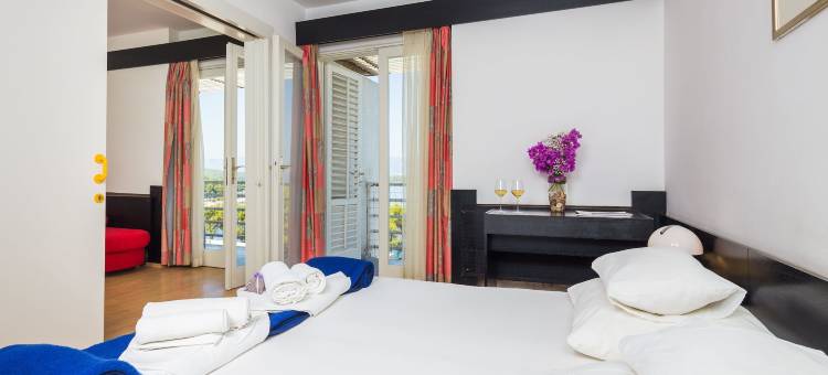 赫瓦尔酒店(Hotel Hvar)图片