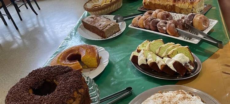 弗拉加塔瓜拉帕里酒店(Fragata Hotel)图片