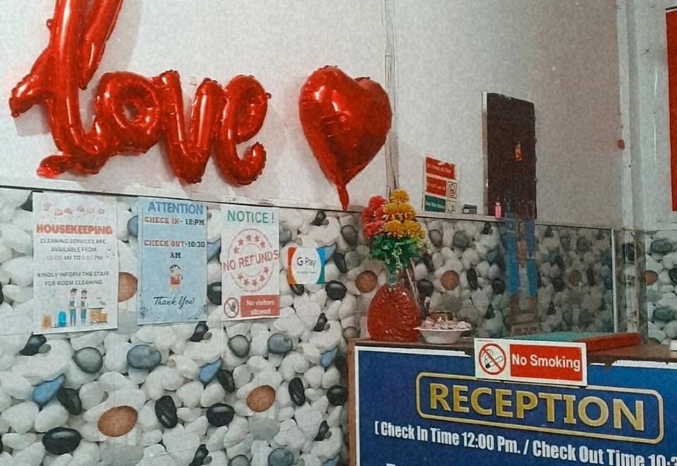 Marcelo Place 3 Hotel Overview