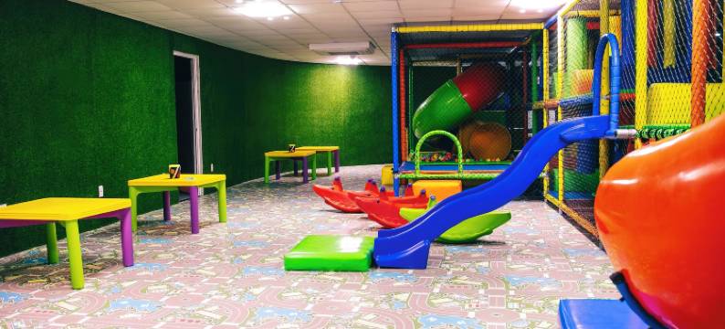 科斯特拉宫海滩度假村全包(Costeira Palace Beach Resort All Inclusive)图片