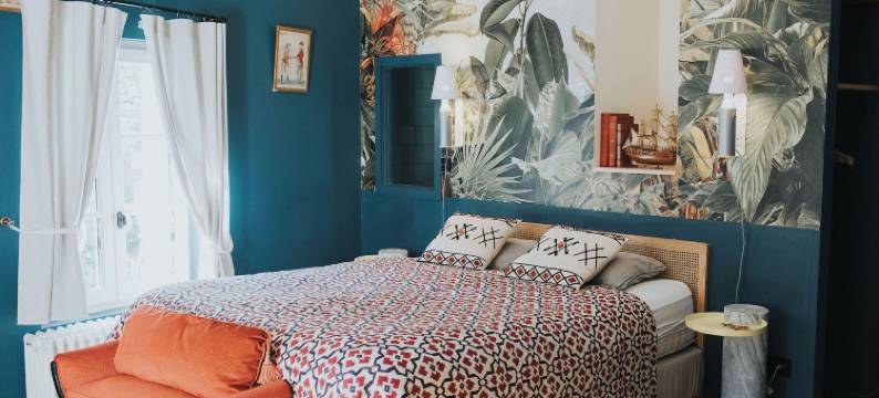 里昂乡村别墅 - Tour de Garde(Lyon Country House La Cabane de la Saone)图片