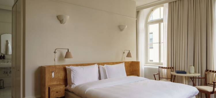 斯德哥尔摩城市酒店(Stockholm Stadshotell)图片