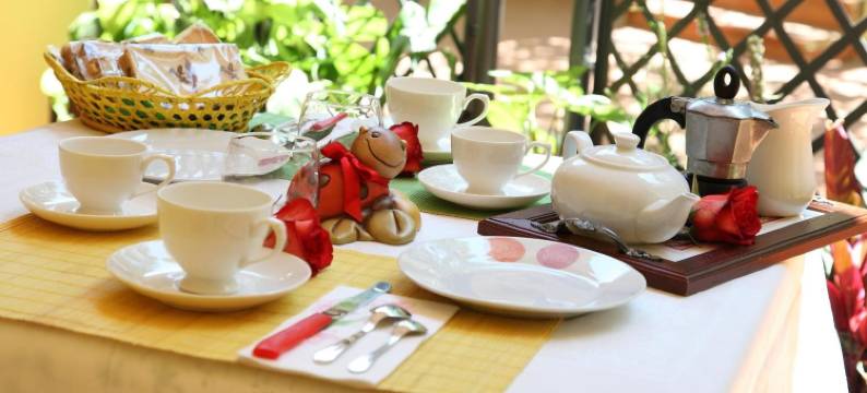 萨巴拜奥拉旅馆(Sa Babbaiola)图片