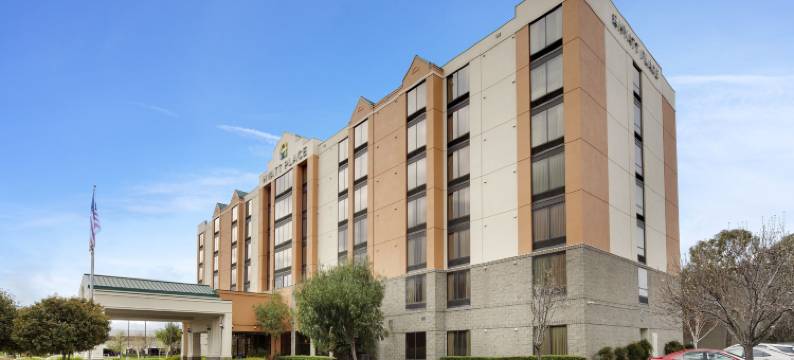 硅谷弗里蒙特凯悦嘉轩酒店(Hyatt Place Fremont/Silicon Valley)图片