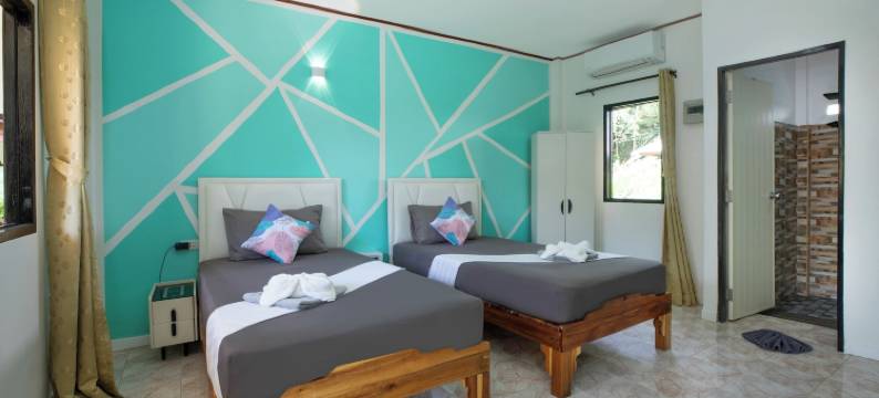 奇妙度假村与小屋(DolceVita Wonderful Resort)图片