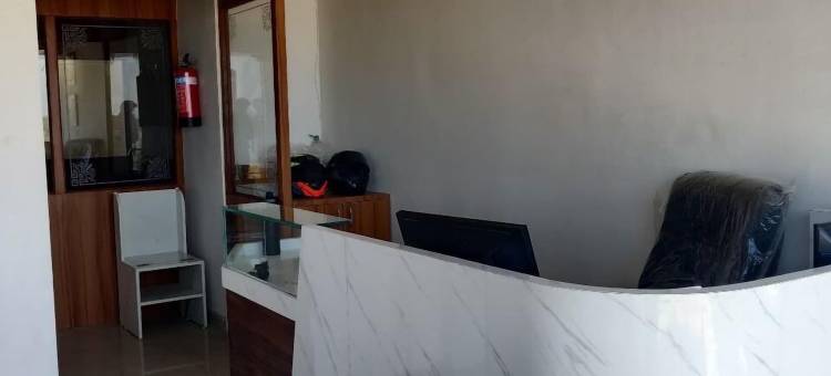 哈里哈尔哈维利酒店(Hotel Harihar Haveli)图片