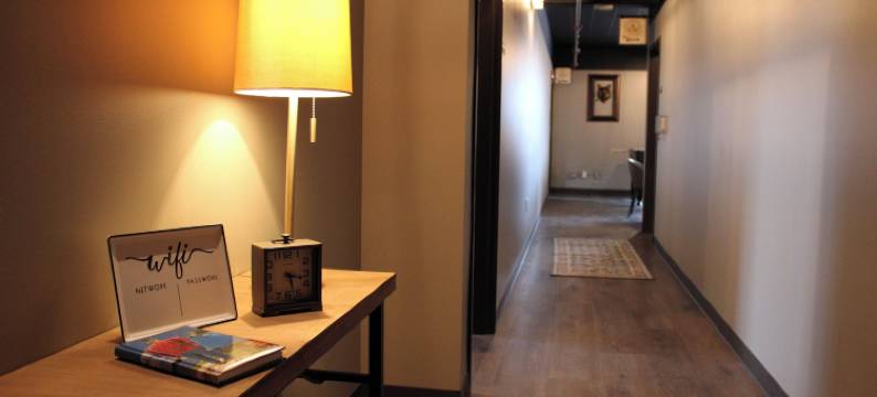 第四街阁楼(4th Street Lofts)图片