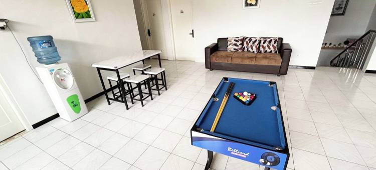 弗洛伦斯旅馆(Florens Inn)图片