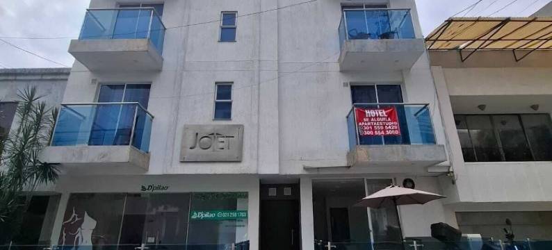 Hotel JARDIN PLAZA BY SGH图片