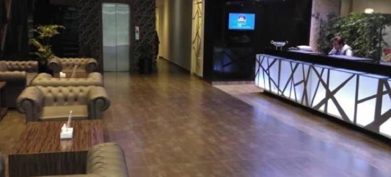 费萨拉巴德韦斯特因酒店(West Inn Hotel Faisalabad)图片