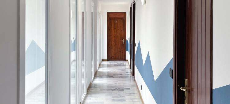 斯马特住宅阿维亚诺(Smart Residence Aviano)图片