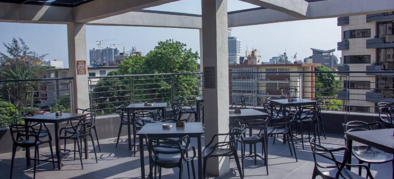 欢乐酒店(Glee Hotel)图片