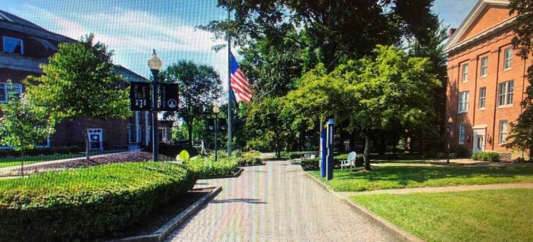 卡尔德威尔 I-77 康铂酒店及套房(Quality Inn & Suites Caldwell I-77)图片