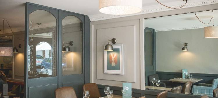 George Hotel, Signature Collection图片