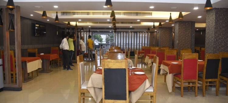 多样旅馆(Variety Inn)图片