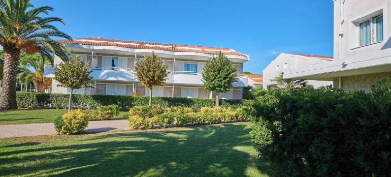 拉布卡德尔加托酒店(Hotel la Buca Del Gatto)图片