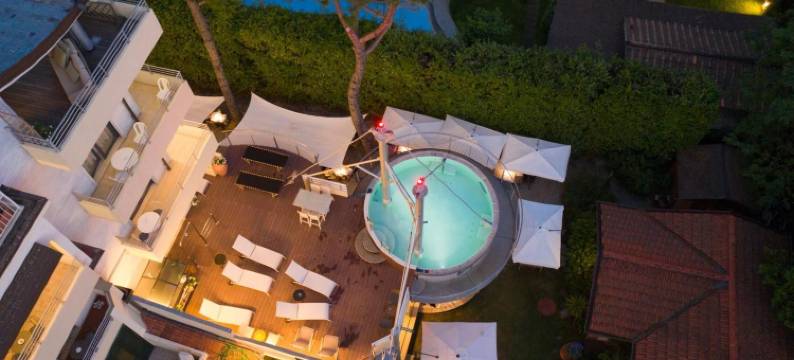 阿卡普尔科酒店(Hotel Acapulco)图片