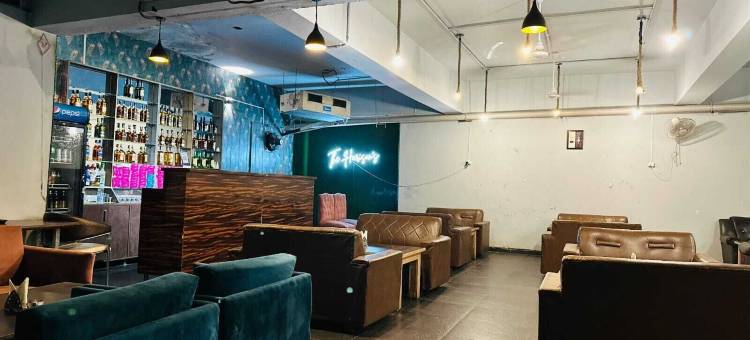 AB公寓酒店(Hotel AB Residency)图片